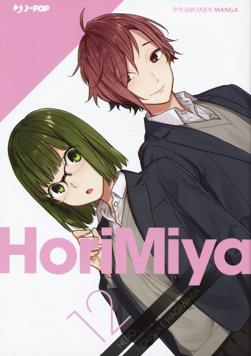 Horimiya