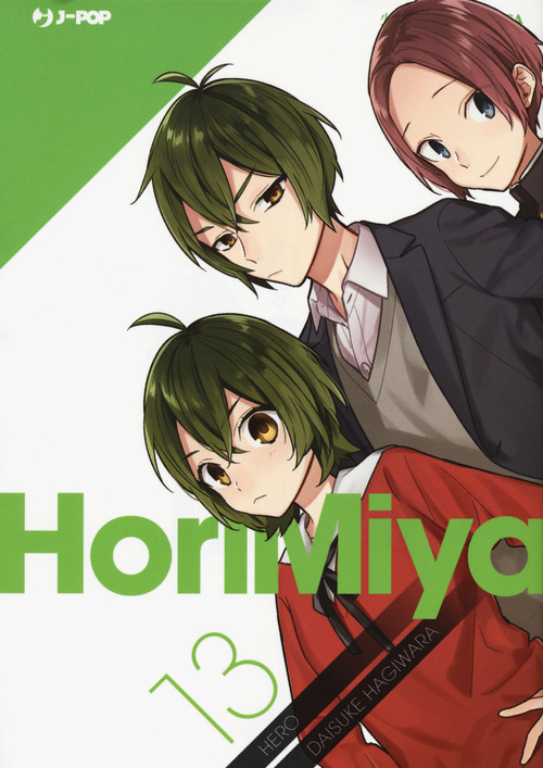 Horimiya
