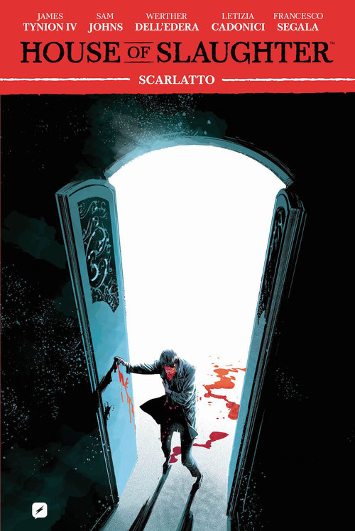 House of slaughter
