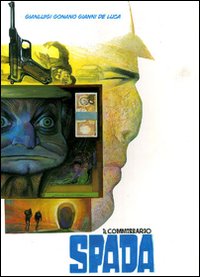 Il commissario Spada