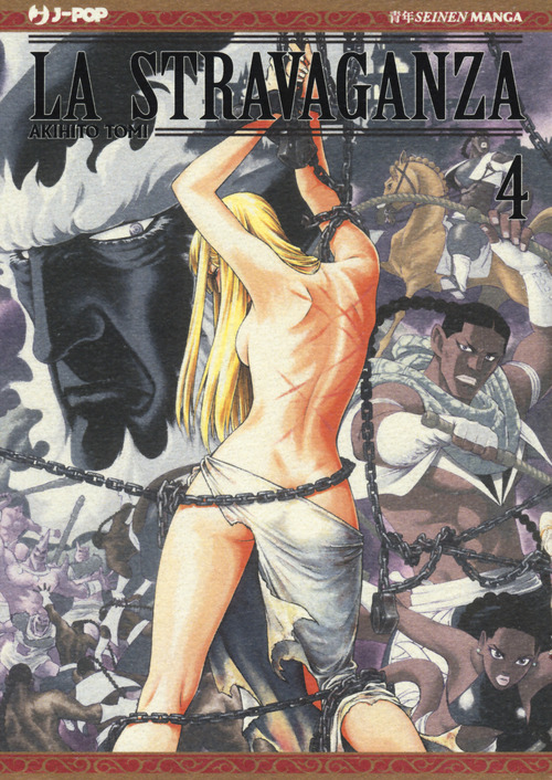 La stravaganza