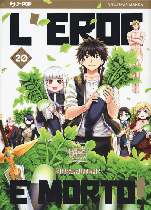 L'eroe &egrave; morto!