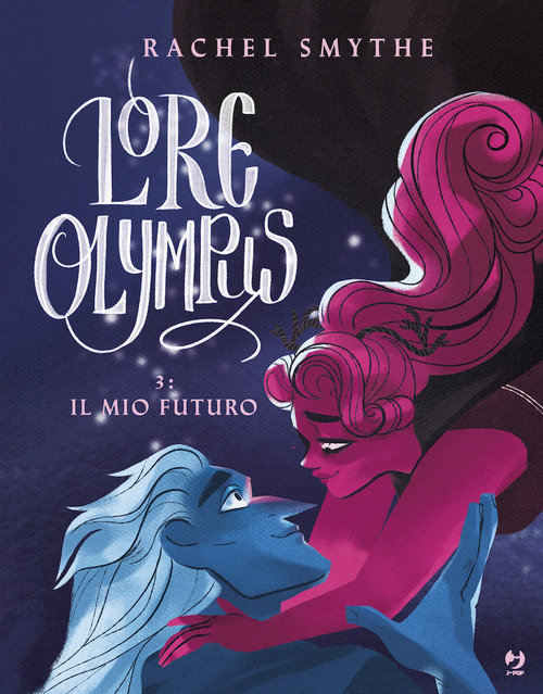 Lore olympus