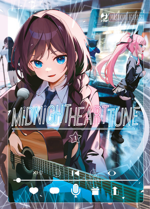 Midnight heart tune