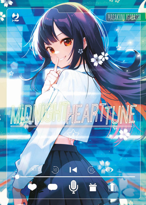 Midnight heart tune