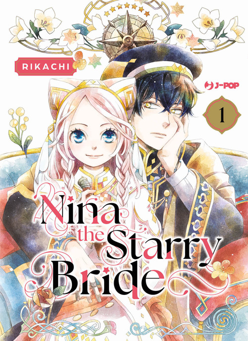 Nina the starry bride