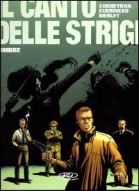 Ombre. Il canto delle strigi