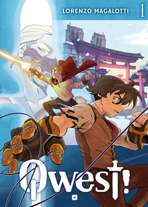 Qwest!