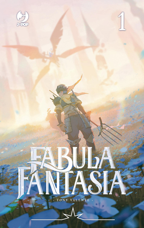 Radiant. Fabula fantasia