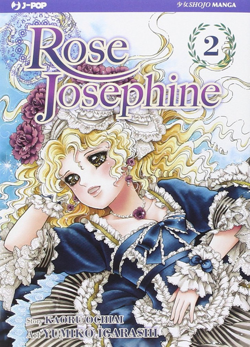 Rose Josephine