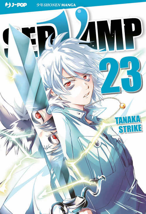 Servamp