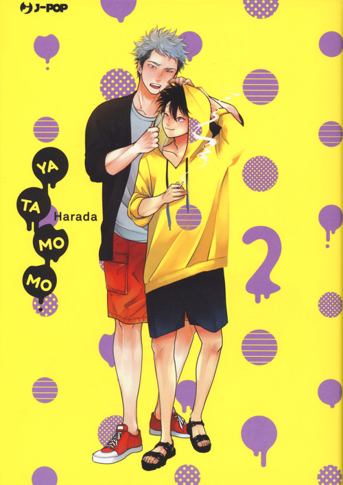 Yatamomo