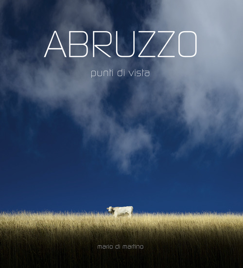 Abruzzo. Punti di vista. Ediz. italiana e inglese