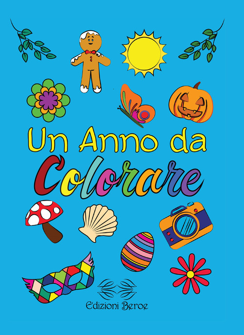 Un anno da colorare
