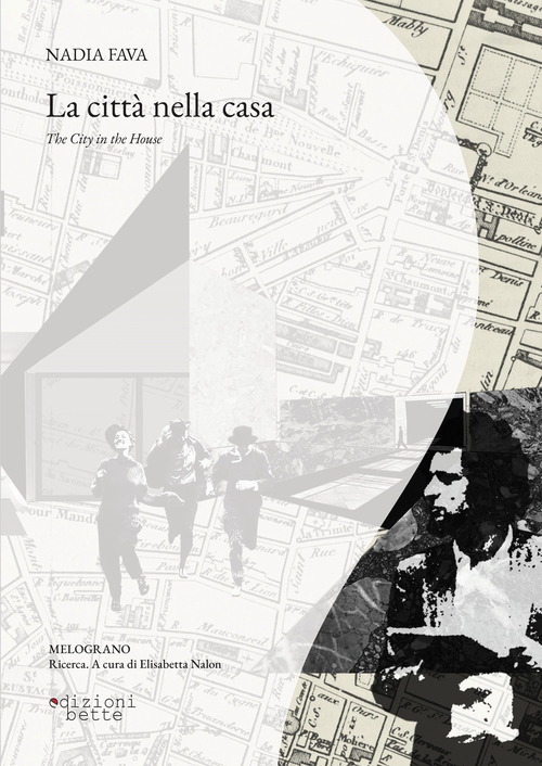 La città nella casa-The city in the house