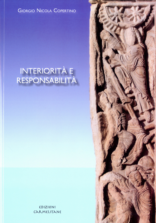 Interiorit&agrave; e responsabilit&agrave;. Un itinerario a Dio tra Husserl, Stein e Levinas