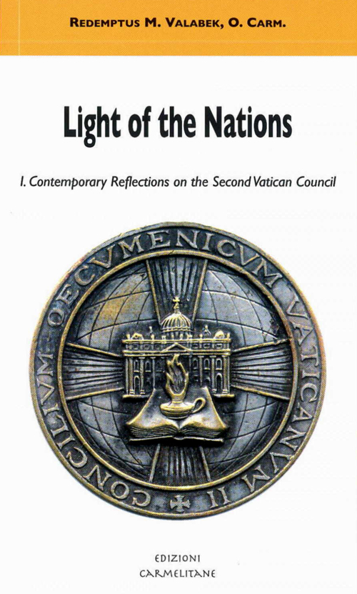 Light of the nations