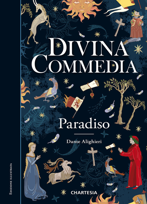 Divina Commedia. Paradiso