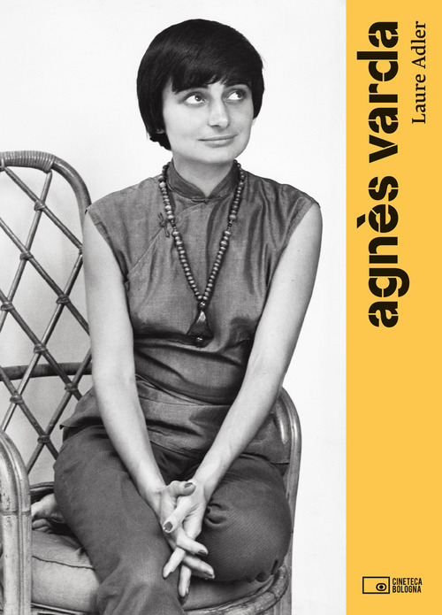 Agn&egrave;s Varda