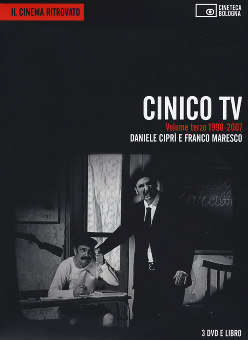 Cinico Tv