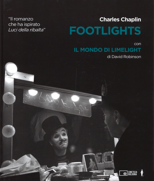 Footlights-Il mondo di Limelight