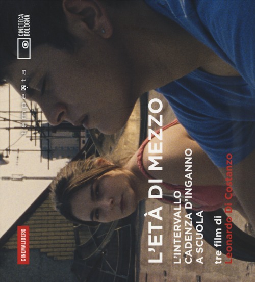 L'et&agrave; di mezzo. L'intervallo-Cadenza d'inganno-A scuola. DVD