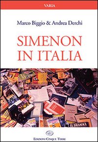 Simenon in Italia