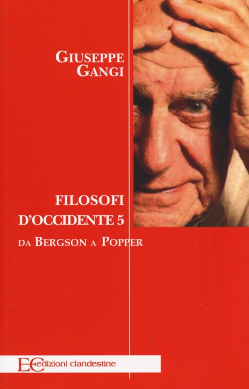 Filosofi d'Occidente