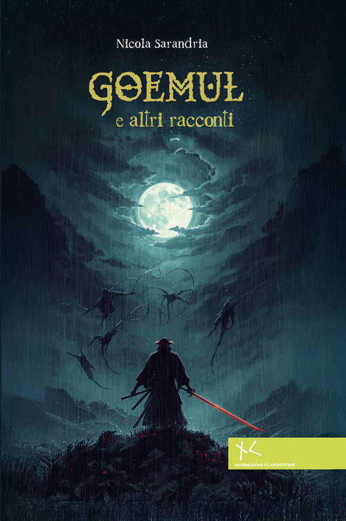 Goemul e altri racconti