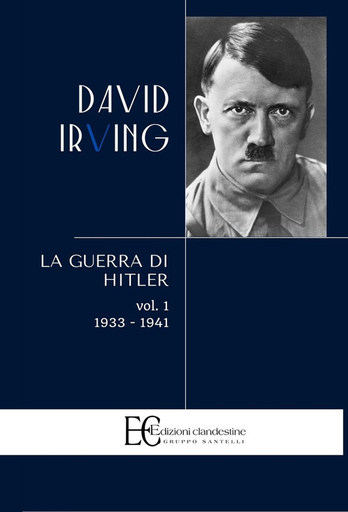 La guerra di Hitler