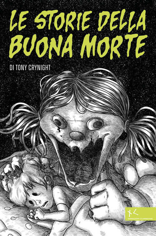 Le storie della buona morte