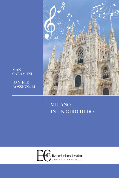 Milano in un giro di do