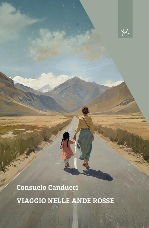 Viaggio nelle Ande rosse