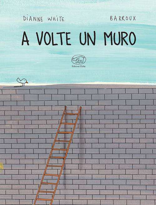 A volte un muro