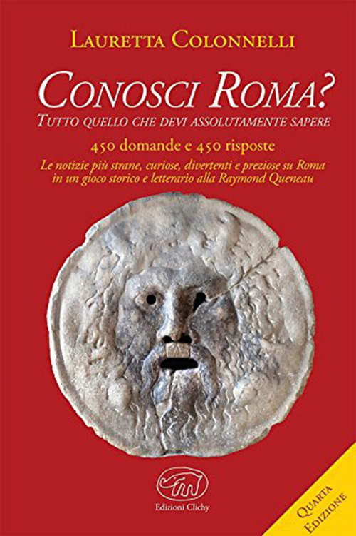 Conosci Roma?