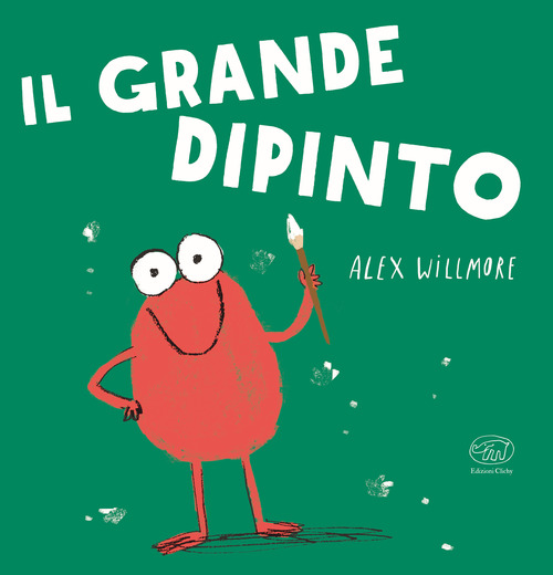 Il grande dipinto