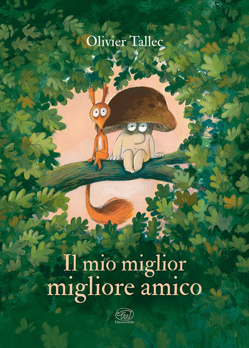 Il mio miglior migliore amico