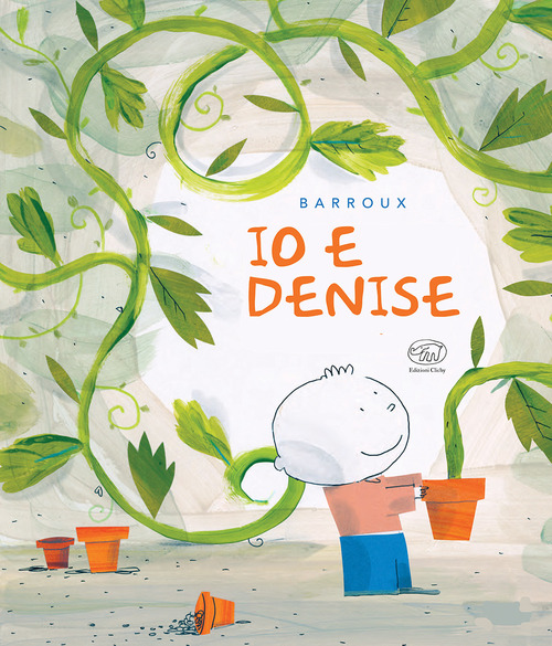 Io e Denise