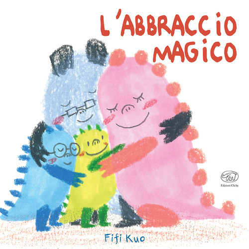 L'abbraccio magico