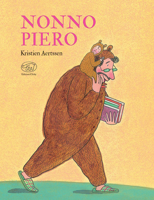 Nonno Piero