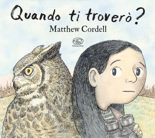 Quando ti troverò?