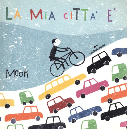 La mia città è