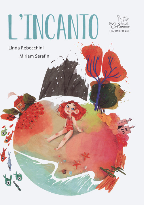 L'incanto