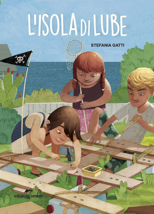 Nab&ugrave; e il giardino cosmico