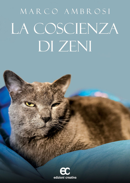 La coscienza di Zeni