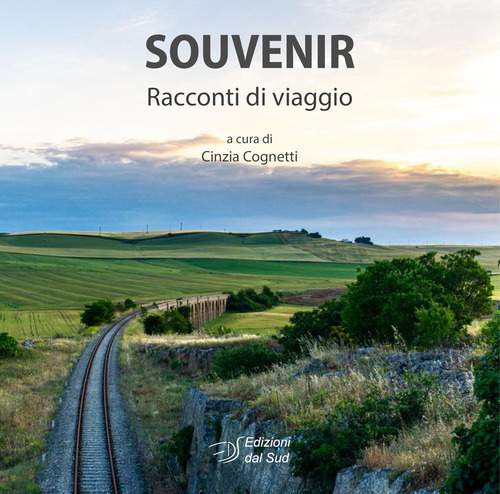 Souvenir. Racconti di viaggio