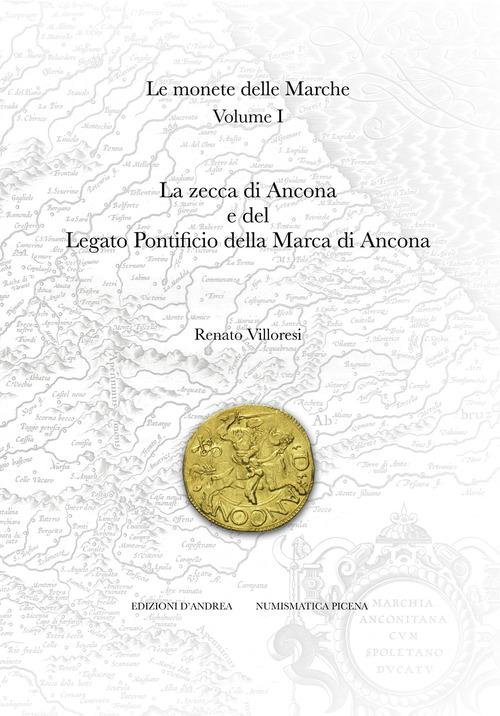 Le monete delle Marche