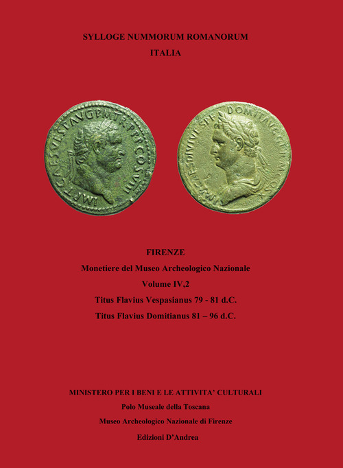 Sylloge nummorum romanorum Italia