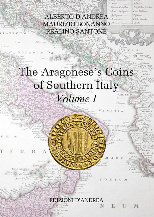 The Aragonese's coins of Southern Italy