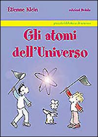 Gli atomi dell'universo
